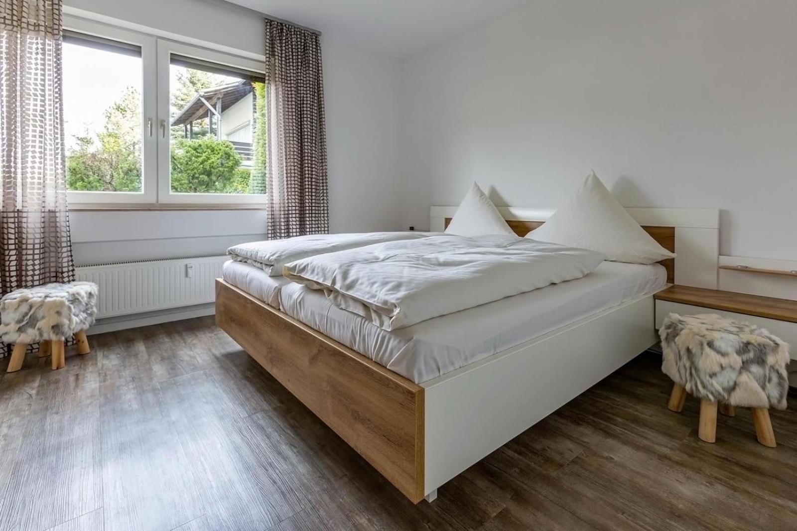Ferienwohnung Aartalblick Willingen Віллінген Екстер'єр фото