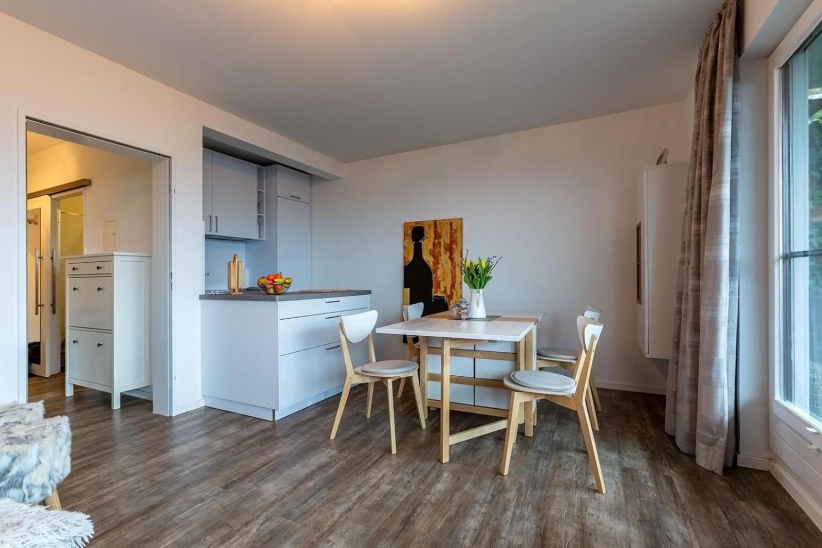 Ferienwohnung Aartalblick Willingen Віллінген Екстер'єр фото