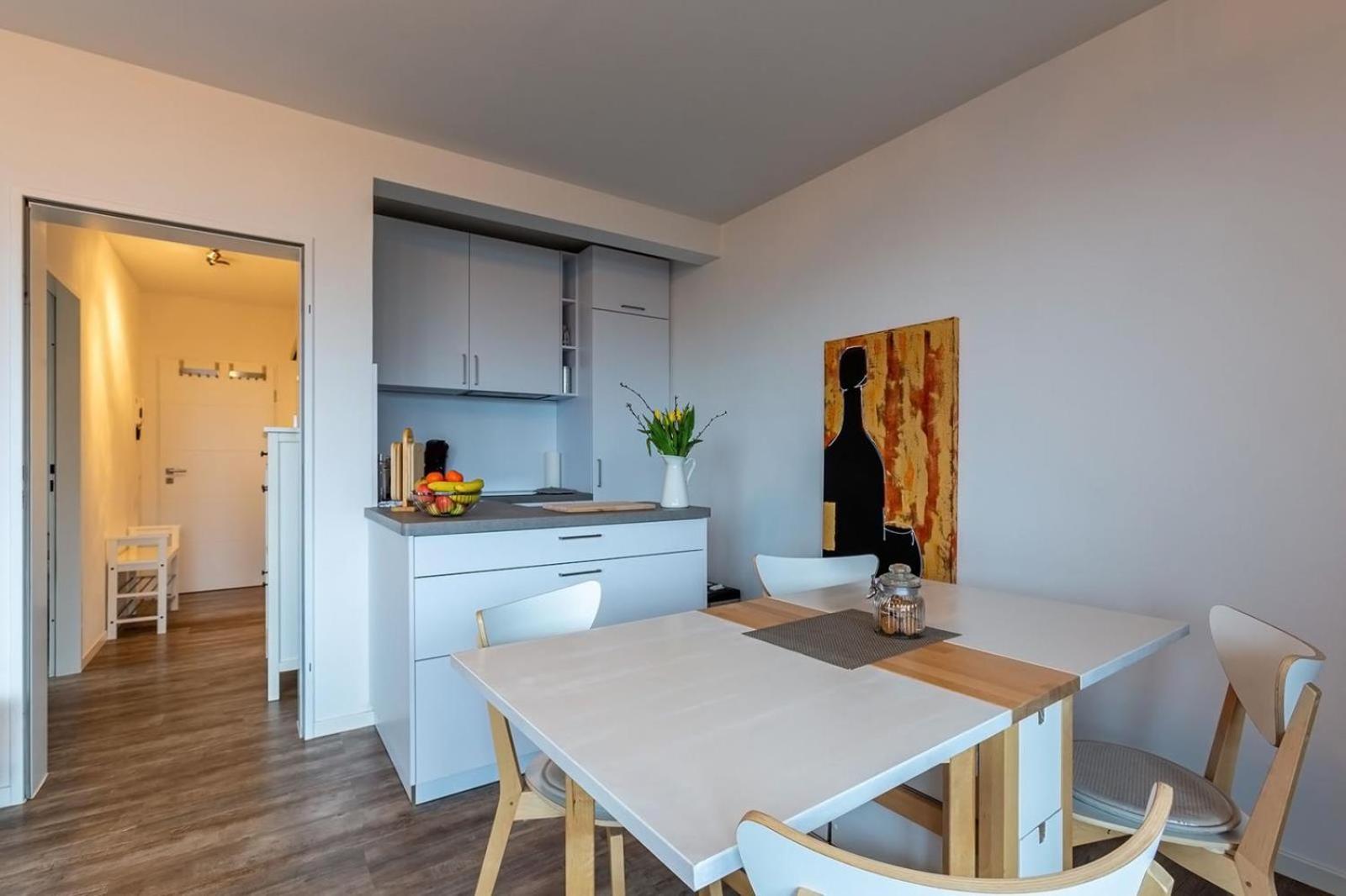 Ferienwohnung Aartalblick Willingen Віллінген Екстер'єр фото
