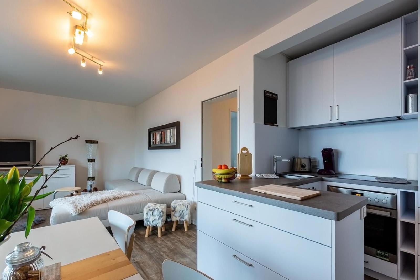 Ferienwohnung Aartalblick Willingen Віллінген Екстер'єр фото