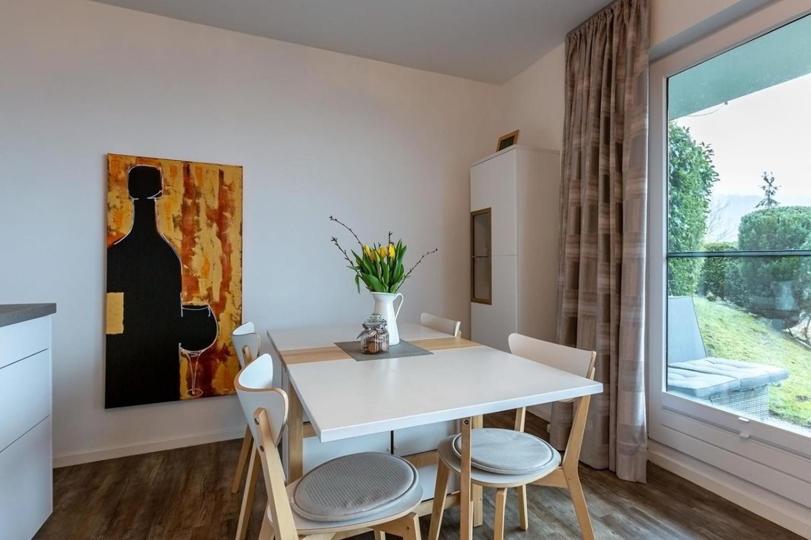 Ferienwohnung Aartalblick Willingen Віллінген Екстер'єр фото